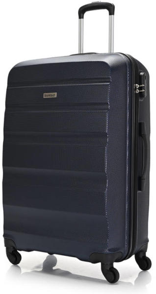 Vásárlás: BONTOUR Horizontal L - spinner nagy bőrönd 76 (120343) Bőrönd  árak összehasonlítása, Horizontal L spinner nagy bőrönd 76 120343 boltok