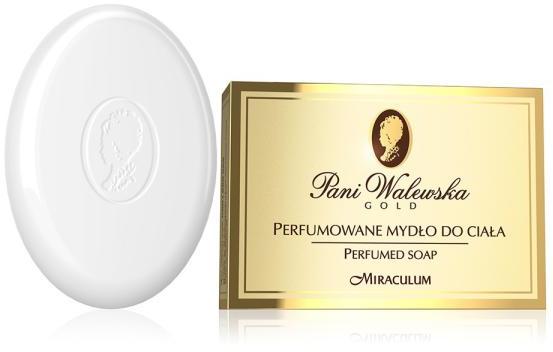 Vásárlás: Pani Walewska Gold - Szappan 100 g Szappan, folyékony szappan  árak összehasonlítása, Gold Szappan 100 g boltok