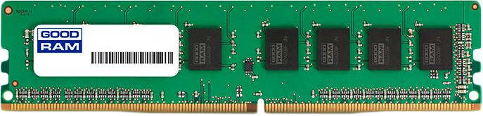 16GB DDR4 2666MHz GR2666D464L19/16G
