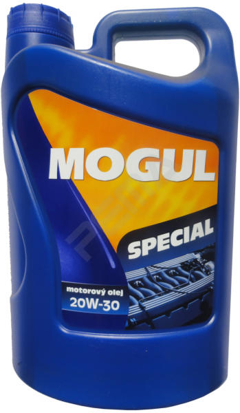 Vásárlás: MOGUL Special 20W-30 10 l Motorolaj árak összehasonlítása,  Special 20 W 30 10 l boltok