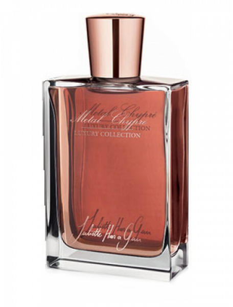 Metal Chypre EDP 75 ml