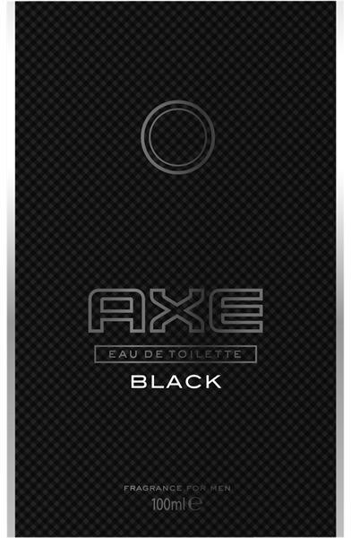 Black EDT 100 ml