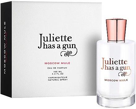 Moscow Mule EDP 100 ml