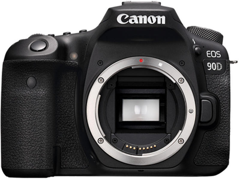 Canon EOS 90D Body (3616C003AA/3616C026AA) - Árukereső.hu
