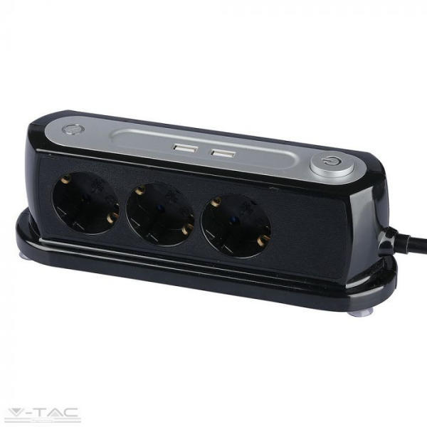 5 Plug 1,4 m (8817)