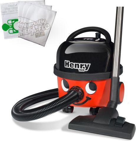 HVR160 Henry