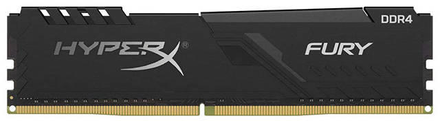 Kingston HyperX FURY 4GB DDR4 2666MHz HX426C16FB3/4 (Memorie) - Preturi
