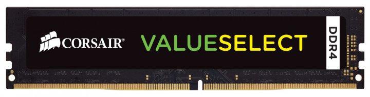 Corsair Value Select 32GB DDR4 2666MHz CMV32GX4M1A2666C18 memória modul  vásárlás, olcsó Corsair Memória modul árak, memoria modul boltok
