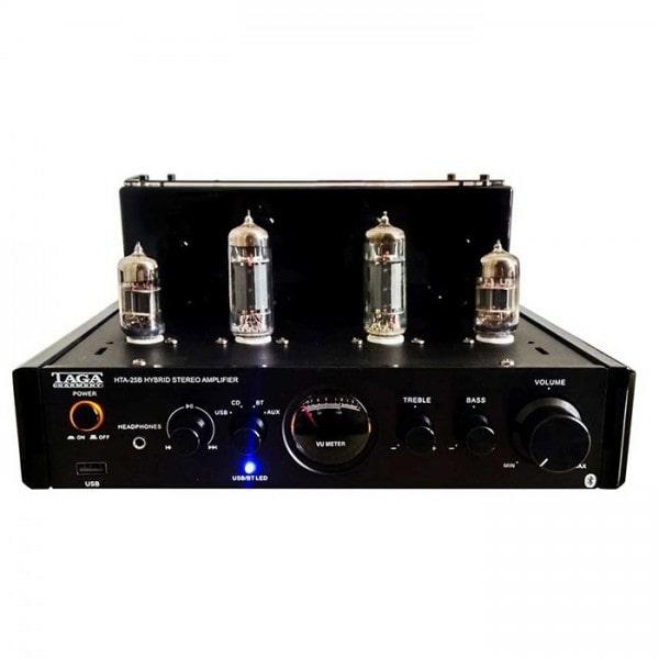 Taga Harmony HTA-25B Amplis Hi-Fi stéréo sur