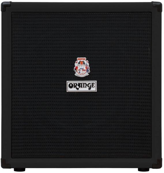 Crush Bass 100
