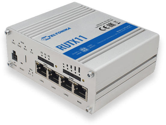 RUTX11 (RUTX11000000)