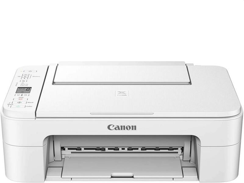 Vásárlás: Canon Pixma TS3351 (3771C026AA) Multifunkciós nyomtató árak  összehasonlítása, Pixma TS 3351 3771 C 026 AA boltok