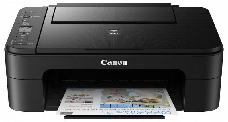 Vásárlás: Canon Pixma TS3350 (3771C006AA) Multifunkciós nyomtató árak  összehasonlítása, Pixma TS 3350 3771 C 006 AA boltok