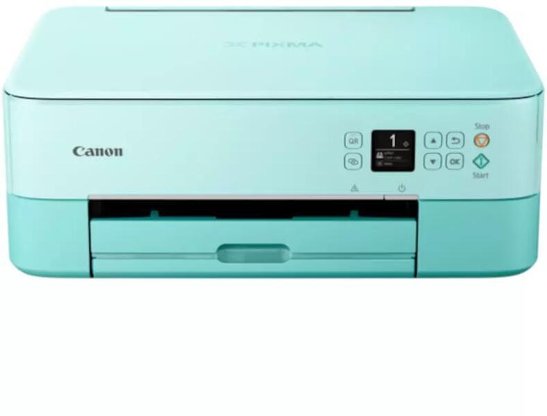 Vásárlás: Canon Pixma TS5353 (3773C066AA) Multifunkciós nyomtató árak  összehasonlítása, Pixma TS 5353 3773 C 066 AA boltok