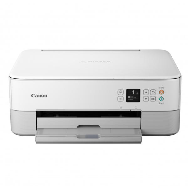 Vásárlás: Canon Pixma TS5351 (3773C026AA) Multifunkciós nyomtató árak  összehasonlítása, Pixma TS 5351 3773 C 026 AA boltok