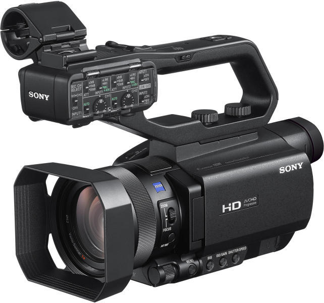 Vásárlás: Sony HXR-MC88 kamera - Árak, akciós HXR MC 88 videókamera, olcsó  boltok