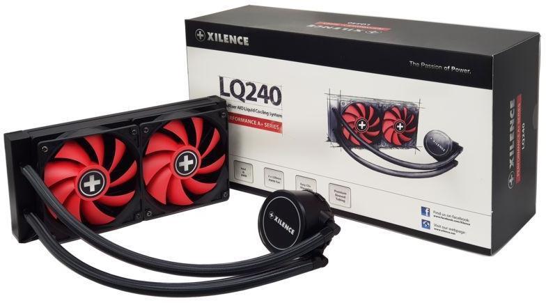 LiQuRizer 240 (XC975)