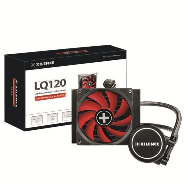 LiQuRizer 120 (XC971)