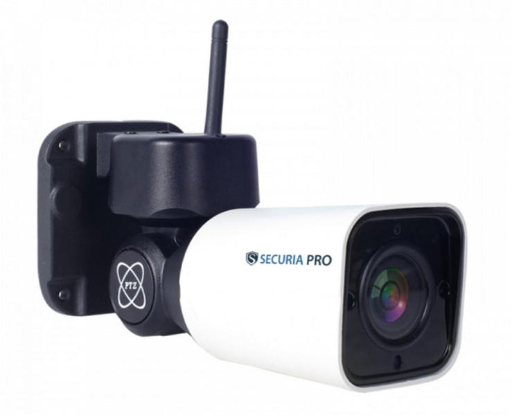 SECURIA PRO N390W-200W IP kamera vásárlás, olcsó SECURIA PRO N390W-200W  árak, IP camera akciók