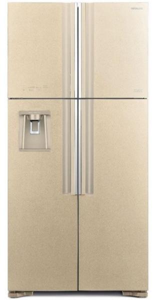Hitachi R-W660PRU7(GBE) Хладилници Цени, оферти и мнения, каталог на  магазините