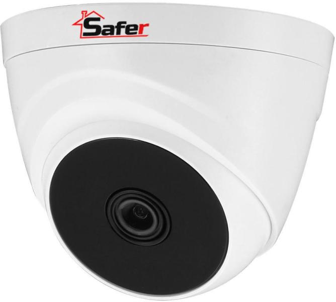 Safer SAF-DP2MP20F28 (Camere de supraveghere) - Preturi