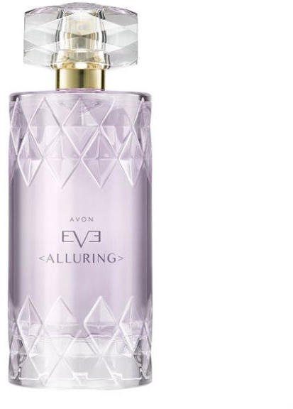 Avon Eve Alluring EDP 100 ml parfüm vásárlás, olcsó Avon Eve Alluring EDP  100 ml parfüm árak, akciók