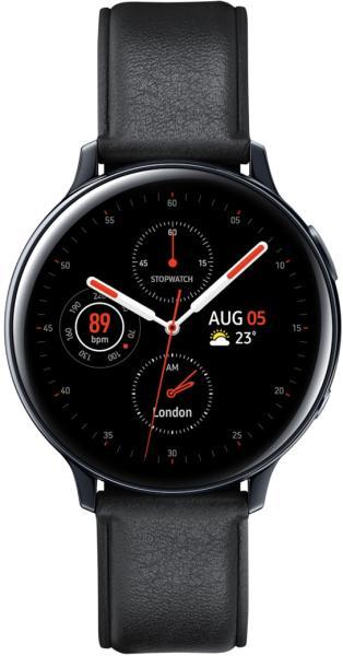 Samsung Galaxy Watch Active 2 44mm (SM-R820) (Smartwatch, bratara fitness)  - Preturi