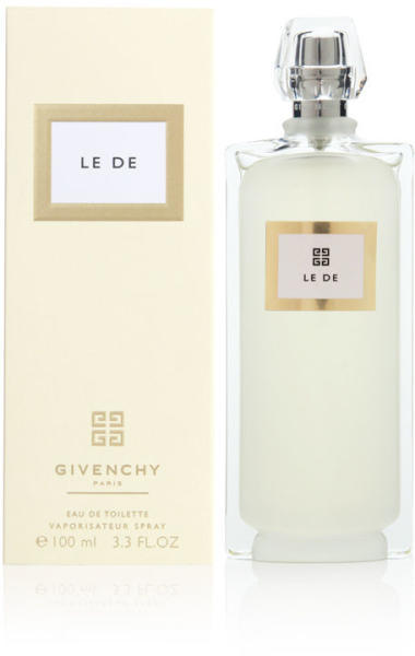 Givenchy Le De EDT 100 ml parfüm vásárlás, olcsó Givenchy Le De EDT 100 ml  parfüm árak, akciók