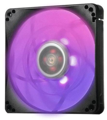 FW Series 120mm PWM ARGB LED (SST-FW124-ARGB)