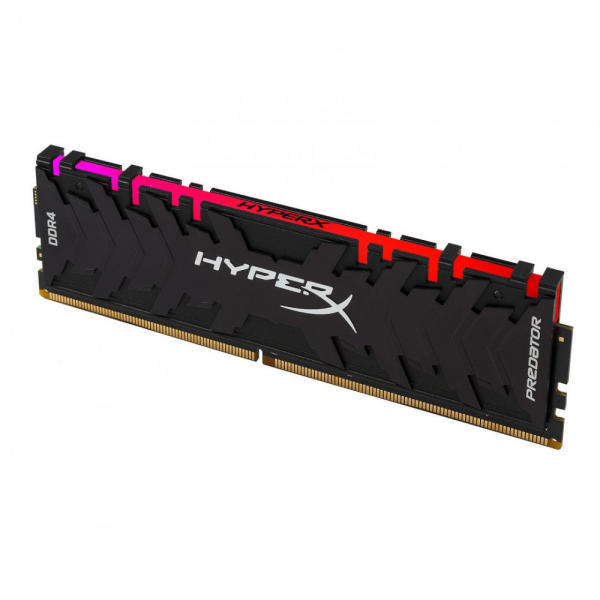 Kingston HyperX FURY 8GB DDR4 2666MHz HX426C16FB3A/8 (Memorie) - Preturi