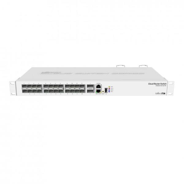 CRS326-24S+2Q+RM
