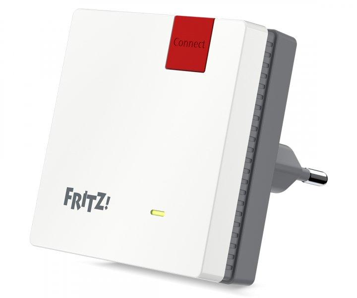 Vásárlás: AVM FRITZ! 600 (20002853) Wi-Fi jelerősítő, range extender árak  összehasonlítása, FRITZ 600 20002853 boltok