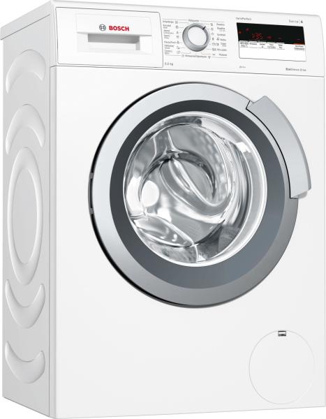Bosch WLL2418KPL elöltöltős mosógép Bosch WLL2418KPL elöltöltős mosógép