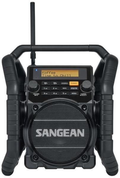Sangean U-5 DBT rádió vásárlás, olcsó Sangean U-5 DBT rádiómagnó árak,  akciók
