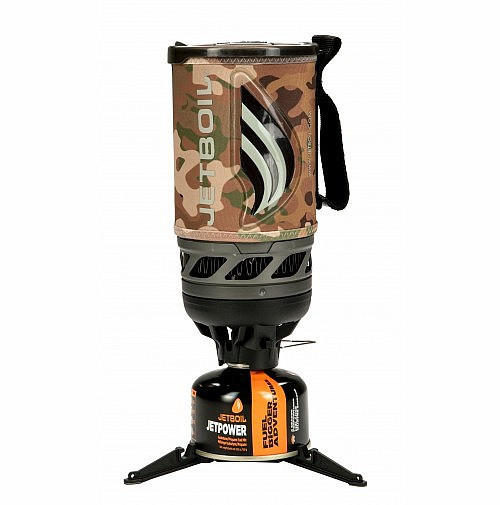 Flash Cooking System 1L Camo (FLCM)