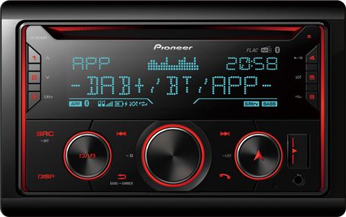 FH-S820DAB