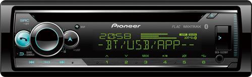 DEH-S520BT