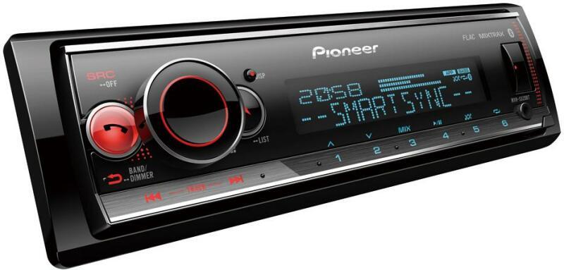 MVH-S520BT