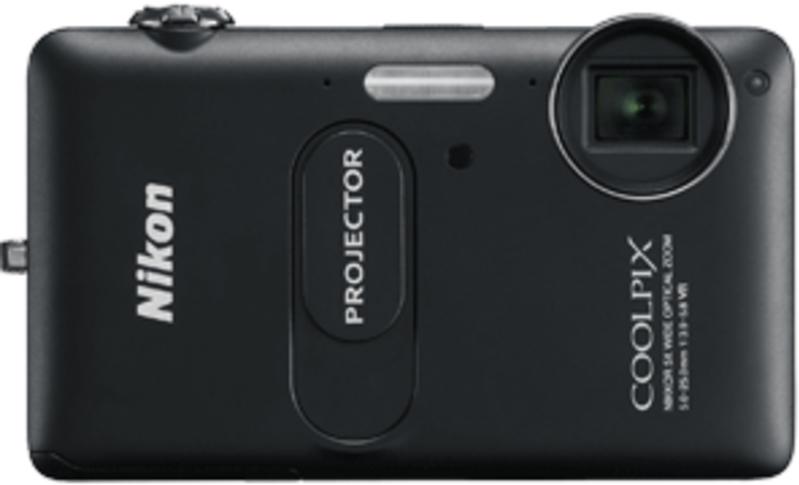 Nikon Coolpix S1200PJ - Árukereső.hu