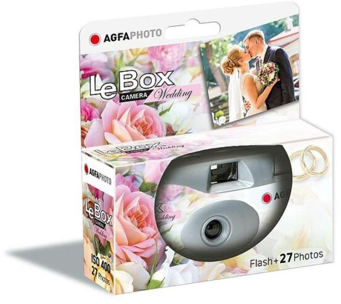 LeBox Wedding