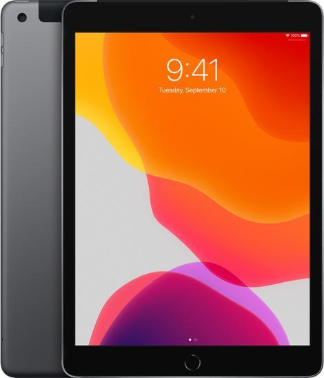Apple iPad 7 2019 10.2 32GB Cellular 4G (Tablete) - Preturi