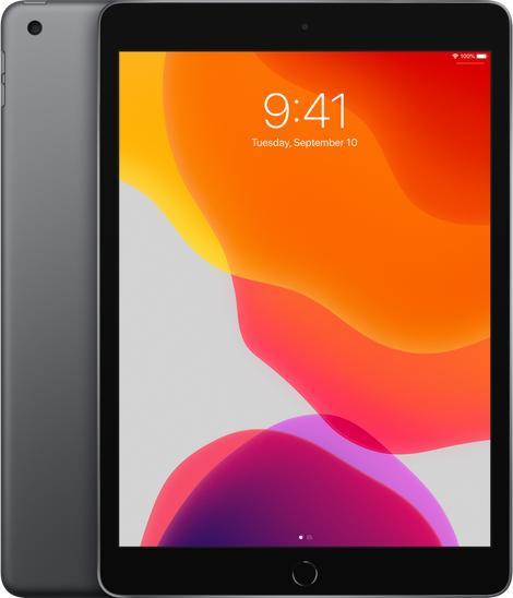 Apple iPad 7 2019 10.2 128GB (Tablete) - Preturi