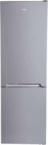 VOX NF 3730 IX Хладилници Цени, оферти и мнения, каталог на магазините