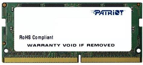 Signature Line 8GB DDR4 2666MHz PSD48G266681S