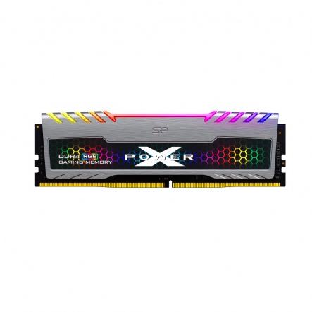 XPower Turbine 16GB DDR4 3200MHz SP016GXLZU320BDB