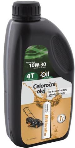 10W-30 1 l