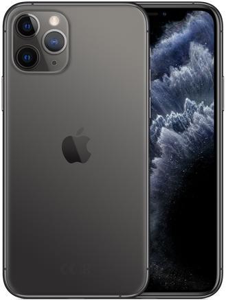 Apple iPhone 11 Pro 256GB mobiltelefon vásárlás, olcsó Apple iPhone 11 Pro  256GB telefon árak, Apple iPhone 11 Pro 256GB Mobil akciók