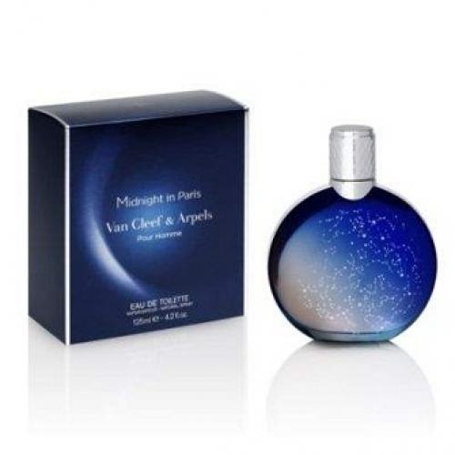 Van Cleef & Arpels Midnight in Paris EDP 125ml parfüm vásárlás, olcsó Van  Cleef & Arpels Midnight in Paris EDP 125ml parfüm árak, akciók