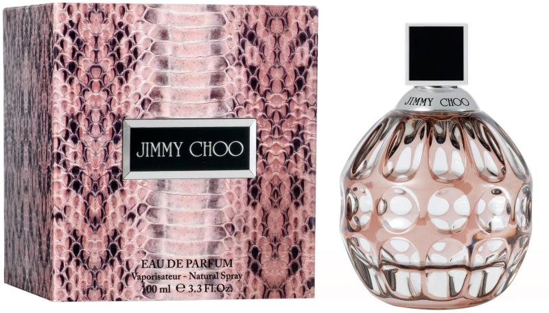 Jimmy Choo Jimmy Choo EDP 60 ml parfüm vásárlás, olcsó Jimmy Choo Jimmy  Choo EDP 60 ml parfüm árak, akciók