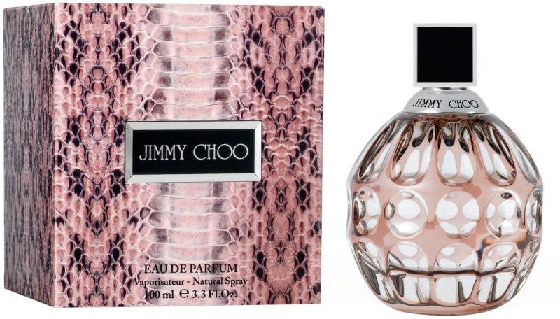 Jimmy Choo EDP 60 ml